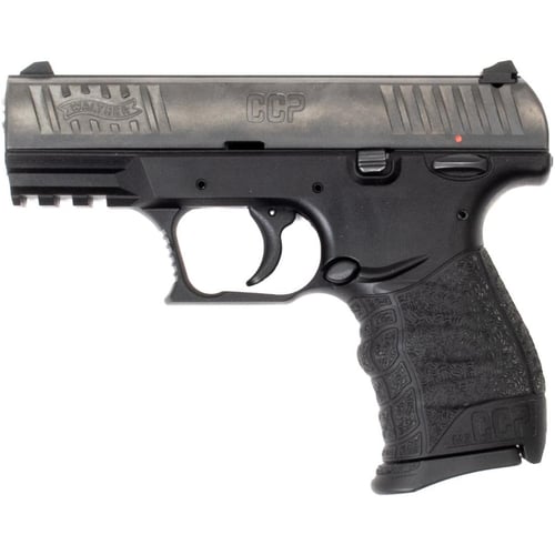 WALTHER CCP